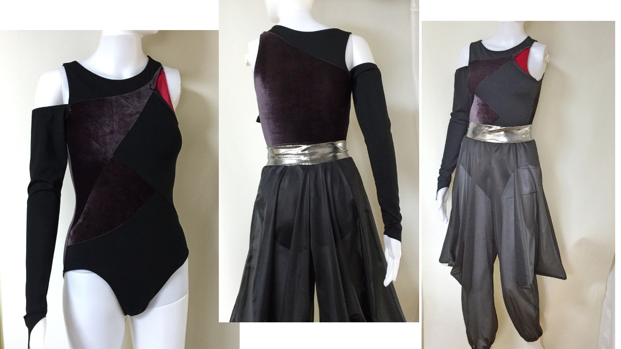 フォークダンス衣装①手作り 手作りフォークダンス衣装 - メルカリ